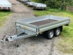Hochlader Humbaur HT 203116 – Bild 4