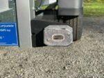 Kastenanhänger Humbaur HA 132513 - Vorderwand klappbar – Bild 7
