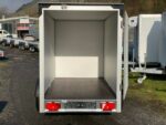 Kofferanhänger Humbaur HK 752513-15P FlexZurr ungebremst – Bild 4