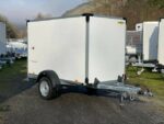 Kofferanhänger Humbaur HK 132513-15P Kofferanhänger abschliessbar – Bild 6
