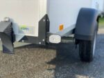 Kofferanhänger Humbaur HK 132513-15P Kofferanhänger abschliessbar – Bild 13