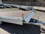 Autotransporter Humbaur MTKA 354722 Allcomfort - Multitransporter Kippbar – Bild 2