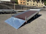 Autotransporter Humbaur MTKA 354722 Allcomfort - Multitransporter Kippbar – Bild 10