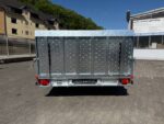 Autotransporter Humbaur MTKA 354722 Allcomfort - Multitransporter Kippbar – Bild 4