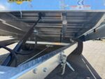 Autotransporter Humbaur MTKA 354722 Allcomfort - Multitransporter Kippbar – Bild 15