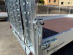Autotransporter Humbaur MTKA 354722 Allcomfort - Multitransporter Kippbar – Bild 7