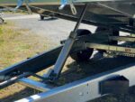 Plattformanhänger Saris TP 406 204 2700kg - Multitransporter-Kipper – Bild 5