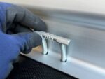 Planenanhänger Saris McAlu Pro DV 135 - mit Plane und Spriegel – Bild 4