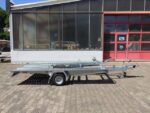 Autotransporter Pongratz L-AT 350 G-K 1500kg - Kippbar – Bild 8