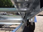 Autotransporter Pongratz L-AT 400 T-K 2700kg - Kippbar – Bild 2