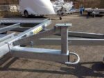 Autotransporter Stema ATOUR Grande – 5 Meter Autotransporter – kippbar – Bild 3