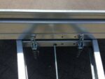 Autotransporter Pongratz L-PAT 300/16 - 1500kg - kippbarer Smartanhänger! – Bild 9