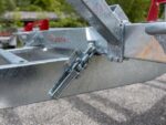 Autotransporter Pongratz L-AT 470 T-K 3.500kg - Kippbar! - 470x202cm – Bild 8