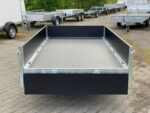 Hochlader Saris PL 276 150 1500 kg Black Edition – Bild 6