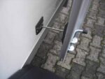 Kofferanhänger WM Meyer AZ 2735/185 S35 3,51x1,85x2,05m Verstärkte Wände – Bild 3