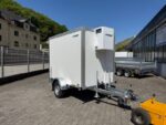 Kühlanhänger WM Meyer AZKF 1525/145 Kühlkoffer mit erhöhter Nutzlast! – Bild 9
