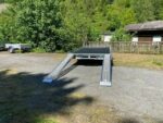 Autotransporter Saris TP 406 204 2700 kg - Multitransporter – Bild 16