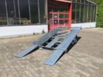 Autotransporter Pongratz L-AT 350 G-K 1500kg - Kippbar – Bild 11