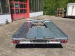 Autotransporter Pongratz L-AT 350 G-K 1500kg - Kippbar – Bild 12