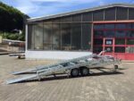 Autotransporter Pongratz L-AT 400 T-K 2700kg - Kippbar – Bild 9
