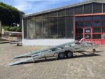 Autotransporter Pongratz L-AT 400 T-K 2000kg - Kippbar! - AKTIONSPREIS – Bild 10