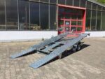 Autotransporter Pongratz L-AT 400 T-K 2700kg - Kippbar – Bild 11