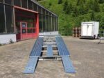 Autotransporter Pongratz L-AT 400 T-K 2700kg - Kippbar – Bild 13