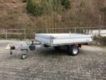 Kipper Pongratz L-RK 2315 G-AL - Rückwärtskipper 1.500kg – Bild 8