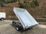 Kipper Pongratz L-RK 2315 G-AL - Rückwärtskipper 1.500kg – Bild 13