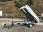 Kipper Pongratz L-RK 2315 G-AL - Rückwärtskipper 1.500kg – Bild 14