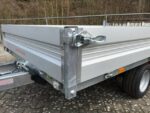 Kipper Pongratz L-RK 2315 G-AL - Rückwärtskipper 1.500kg – Bild 9