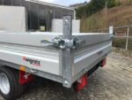 Kipper Pongratz L-RK 2315 G-AL - Rückwärtskipper 1.500kg – Bild 2