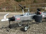Kipper Pongratz L-RK 2315 G-AL - Rückwärtskipper 1.500kg – Bild 15