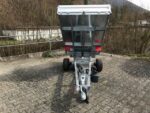 Kipper Pongratz L-RK 2315 G-AL - Rückwärtskipper 1.500kg – Bild 10