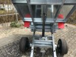 Kipper Pongratz L-RK 2315 G-AL - Rückwärtskipper 1.500kg – Bild 3