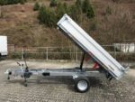 Kipper Pongratz L-RK 2315 G-AL - Rückwärtskipper 1.500kg – Bild 4