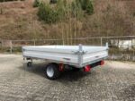 Kipper Pongratz L-RK 2315 G-AL - Rückwärtskipper 1.500kg – Bild 11