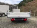 Kipper Pongratz L-RK 2315 G-AL - Rückwärtskipper 1.500kg – Bild 5