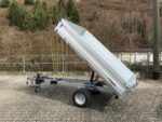 Kipper Pongratz L-RK 2315 G-AL - Rückwärtskipper 1.500kg – Bild 6