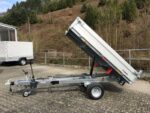 Kipper Pongratz L-RK 2315 G-AL - Rückwärtskipper 1.500kg