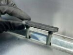 Dreiseitenkipper Saris K3 306 184 2700 - elektrisch mit Rampenschächten – Bild 5