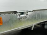 Kastenanhänger Humbaur HA 202513 - Vorderwand klappbar – Bild 12