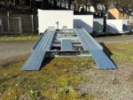 Autotransporter Saris AT 401 202 2700 2 - Kippbar – Bild 12
