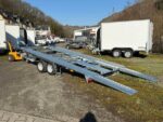 Autotransporter Stema ATOUR 2 kippbar - ATH 27-40-21.1 – Bild 13