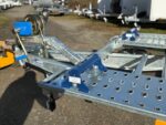Autotransporter Saris AT 401 202 2700 2 - Kippbar – Bild 14