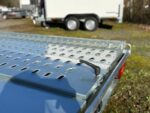 Autotransporter Saris AT 401 202 2700 2 - Kippbar – Bild 8