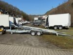 Autotransporter Saris AT 401 202 2700 2 - Kippbar – Bild 15