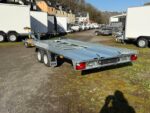 Autotransporter Saris AT 401 202 2700 2 - Kippbar – Bild 9