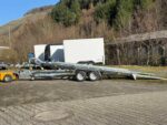 Autotransporter Saris AT 401 202 2700 2 - Kippbar – Bild 16