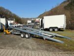 Autotransporter Saris AT 401 202 2700 2 - Kippbar – Bild 11